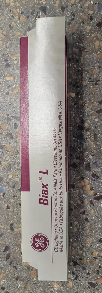 GE Lighting F18BX/SPX30 18W, T5 Pl Plug-In Fluorescent Light Bulb - Image 4 of 4