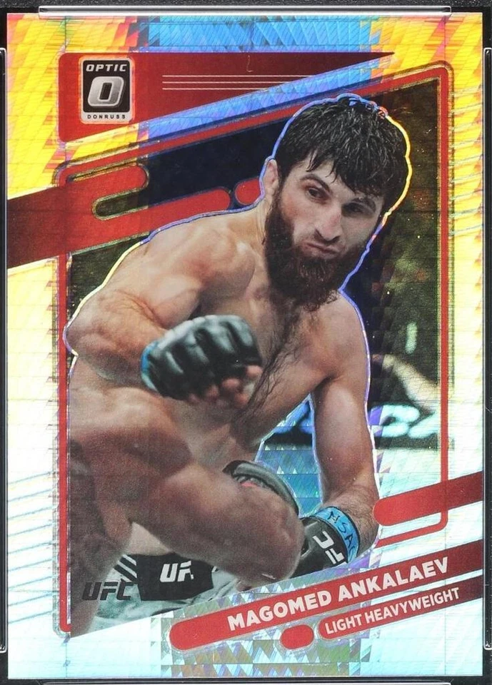 Lucky Envelopes Prizm