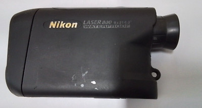 Nikon Laser 800 X 21 Range Finder