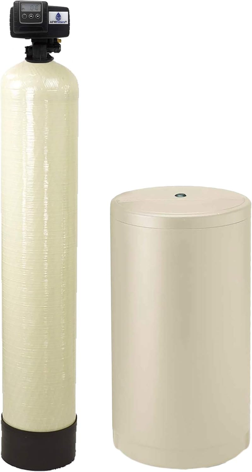 IRON Pro 2 Combination Water Softener Iron Filter Fleck 5600SXT Digital