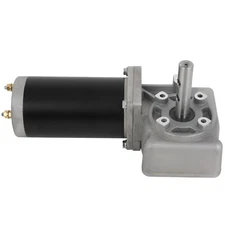 900W 90:1 Dump Truck Tarp Motor Replacement High Quality