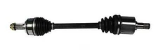 CV Axle Assembly-New CV Axle GSP NCV36078 fits 12-13 Honda Civic