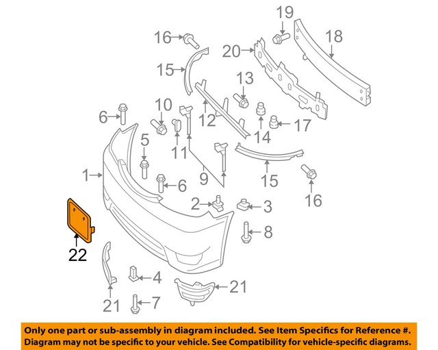 TOYOTA OEM 0506 CamryLicense Plate Bracket Mount Holder 7510106010 eBay