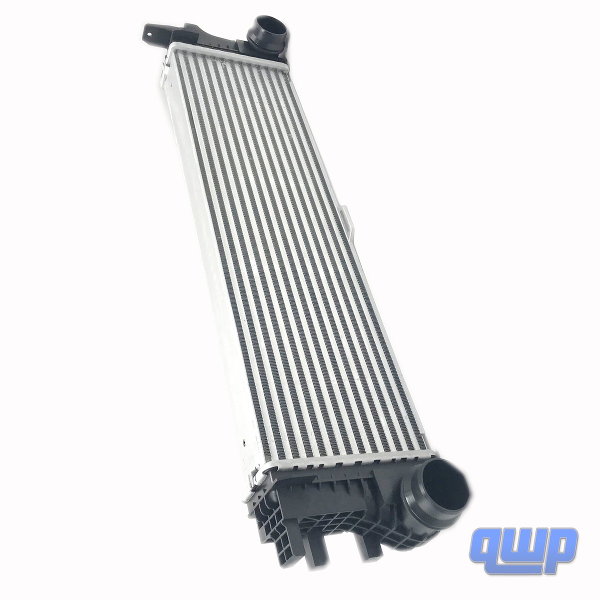 Intercooler Charge Air Cooler For 16-19 Mercedes-Benz Metris 2.0L 