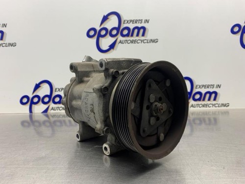 Klimakompressor Renault Twingo II CN0 8200819568 P21911032