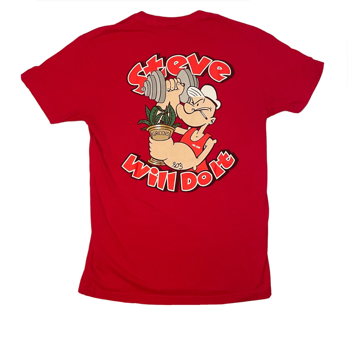 nelk new merch