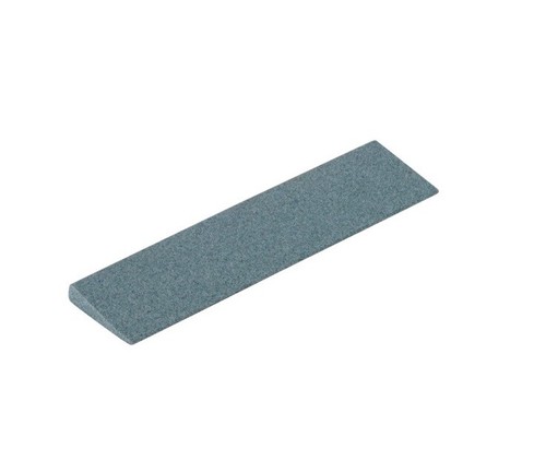 Arkansas Pierre à aiguiser Rigide 100 x 40 mm en boîte d'affûtage en Bois systèmes, Multicolore