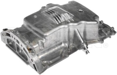 Dorman 264-052 Engine Oil Pan fits Ford, Mazda and Mercury models