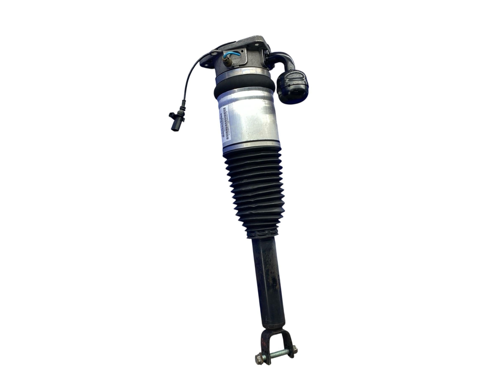 2006-2012 BENTLEY CONTINENTAL FLYING SPUR AWD 6.0L REAR RIGHT AIR SUSP STRUT
