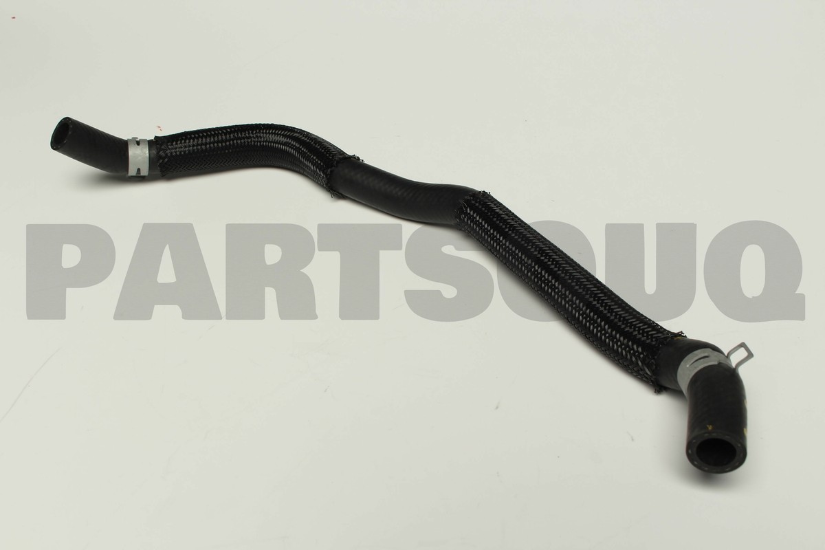 LF9415260A Genuine Mazda HOSE,BYPASS LF94-15-260A | eBay
