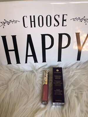 By Terry Lipstick Terrybly Velvet Rouge 2ml -#3 Dream bloom
