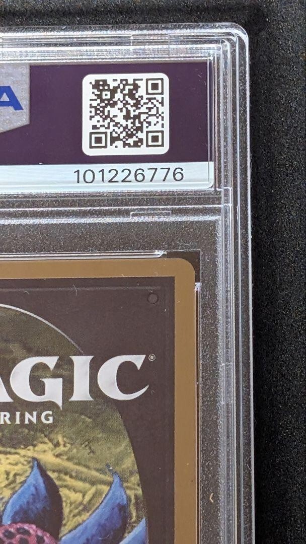 【PSA10】Ancestral Recall(30A)【MTG】 AncestralRecall__55324.