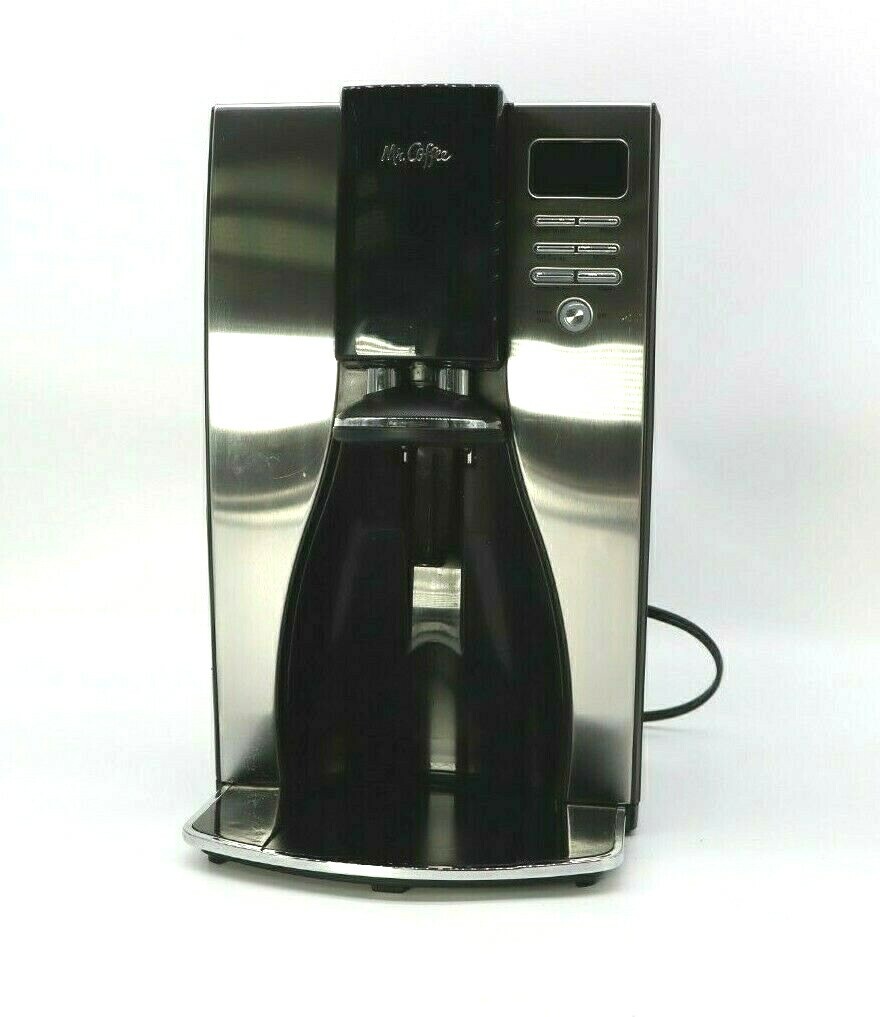 Mr Coffee Optimal Brew Maker BVMC 