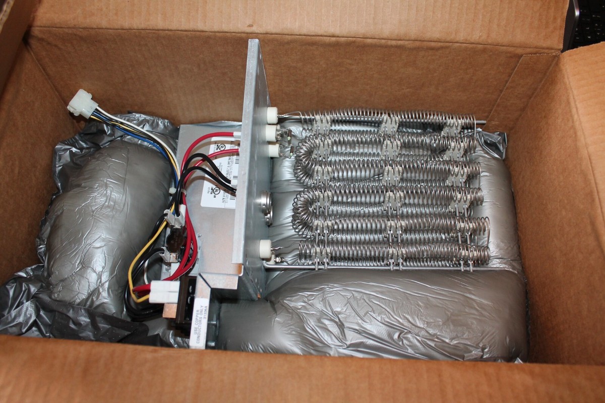 LENNOX AHSA10A-1/40K67 10.0/7.5 KW ELECTRIC HEAT KIT/W FUSE