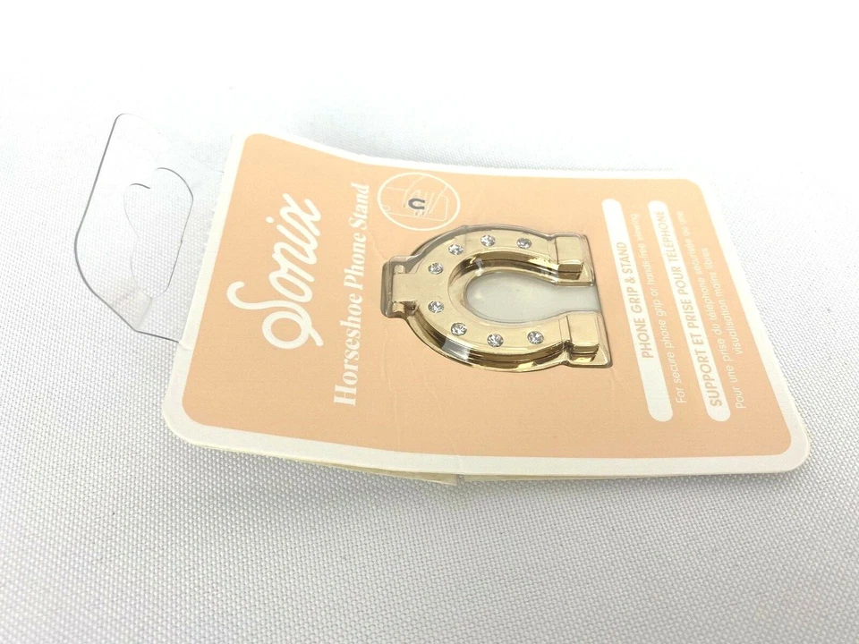 Подкова Sonix телефон стойка телефона захват и стойка новый открытая коробка - Изображение 4 из 4