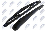 EWB-PE-014 NTY Wischarm, Scheibenreinigung FüR Peugeot