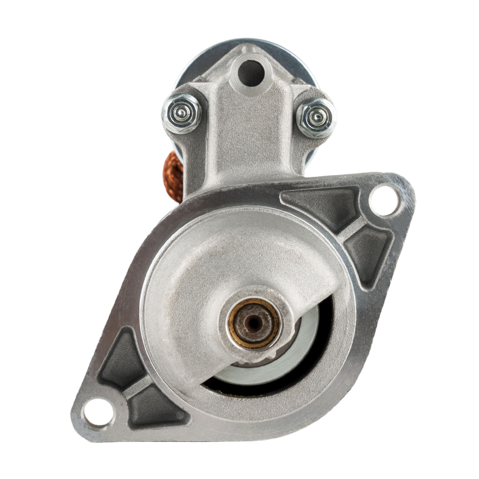 18414 Starter Kubota Mower ZD18 ZD21 F 2260 2560 3060 Dsl NEW K3511