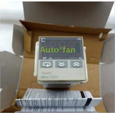 1PCS NEW FOR  E5CS-R1PX E5CSR1PX Temperature Controller #W3