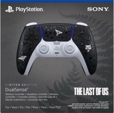 PS5 Controller The Last of Us Limited | Händ...