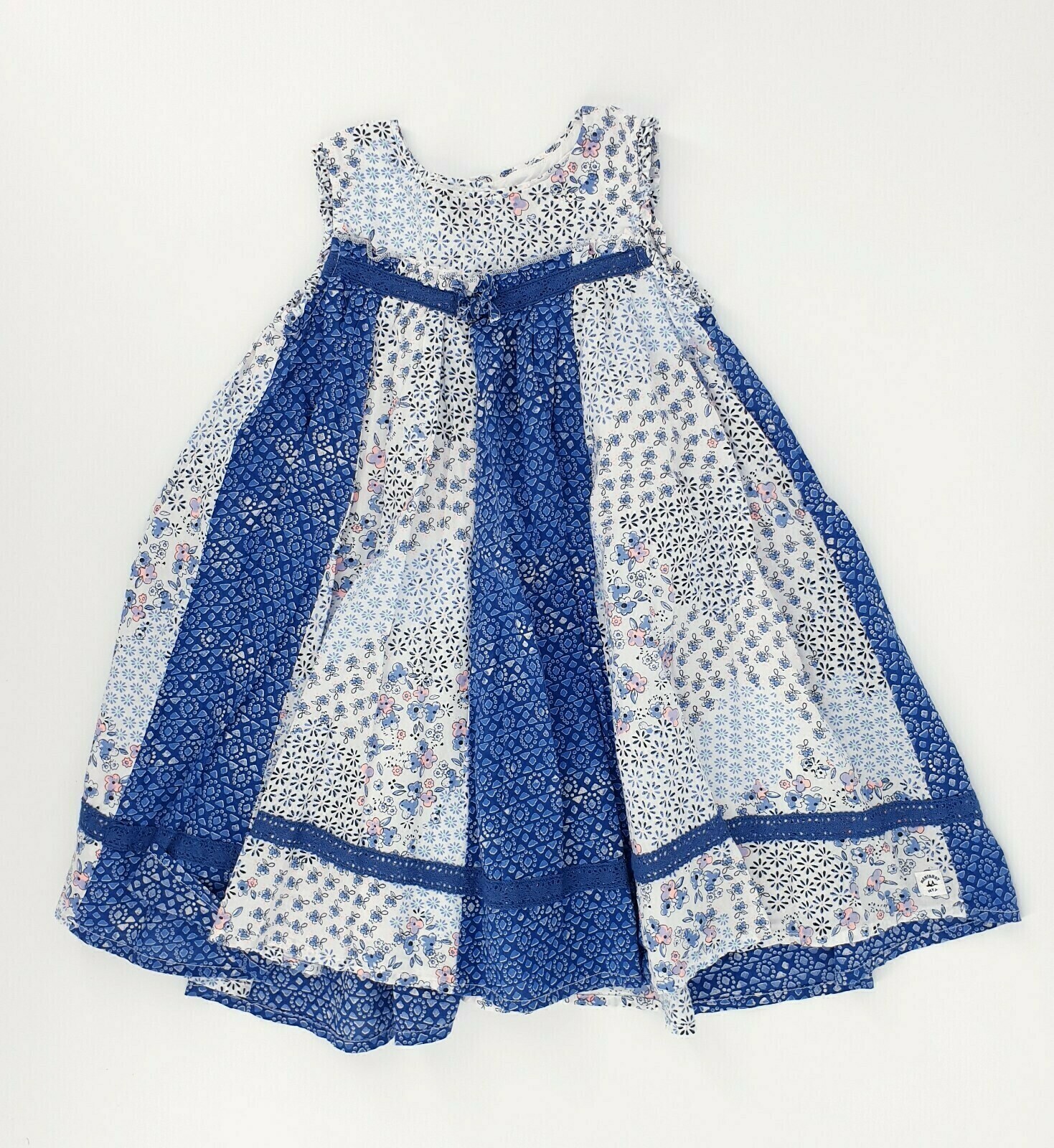 Купить Mantaray | Kleid | Gr. 110 (4 - на Аукцион DE из Германии с  доставкой в Россию, Украину, Казахстан