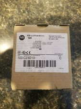 Allen-Bradley Contactor Starter