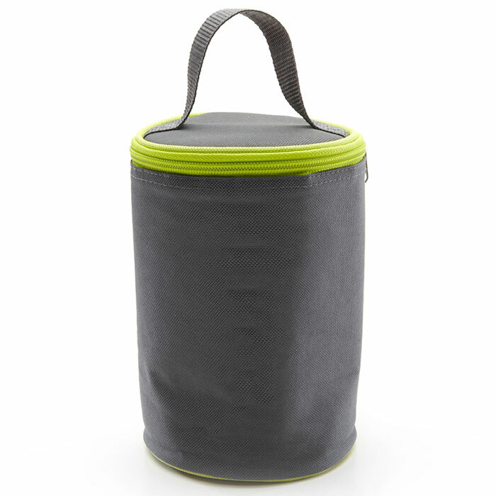 Blast Off Insulated Travel Bag for NutriBullet Short & Tall 