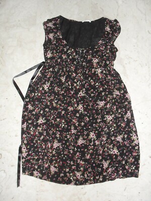 Cute dress dress PROMOD size S bargain price BUY IT NOW