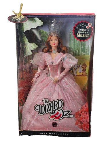 Barbie Jennifer Lopez 2013 World Tour Black Label Collection