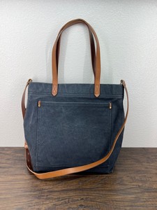 madewell canvas crossbody