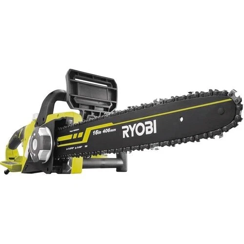 16 in ryobi chainsaw online