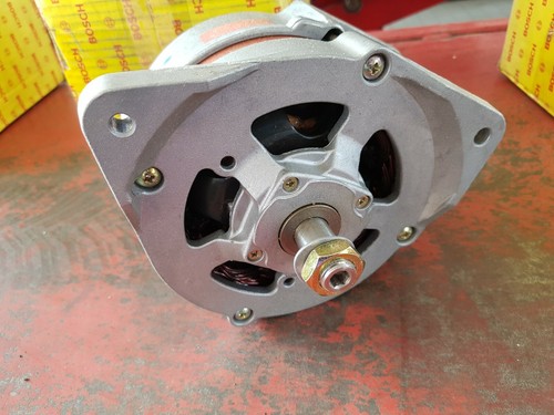 ALTERNATORE per Porsche 924 968 coupè bosch 0120469559 14V 29/90A 94460310900 - Foto 7 di 10