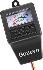 Soil Moisture Meter Soil Water Hydrometer for Gardening