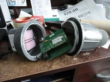 FARM CHEM ECHO TRAC 14112 V-1 30 pivot farm irrigation FREE PRIORITY SAME DAY E2