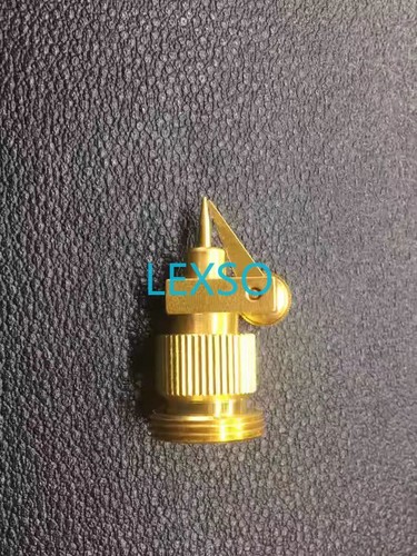 1 pcs HP AGILENT KEYSIGHT E4991A 43961A SMD fixture | eBay