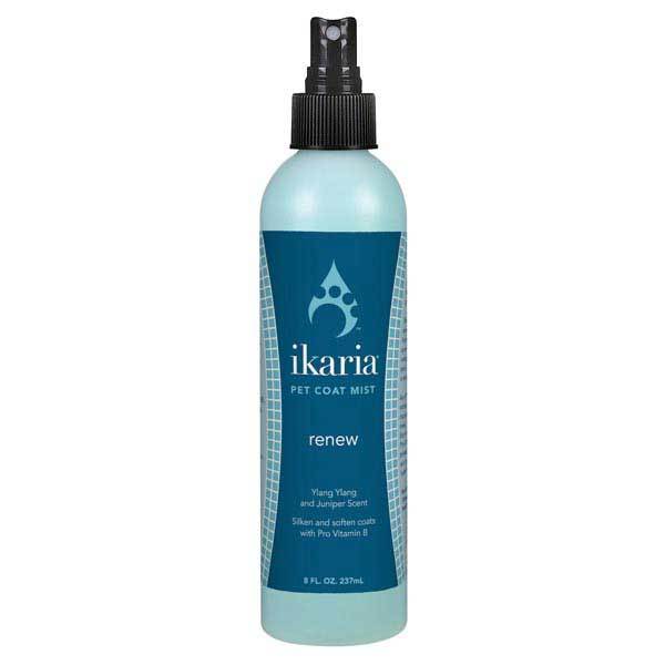 Dog Coat Mist Scented Spray In Conditioner For Pets 8 oz Choose From 5 Scents 