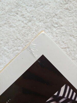 LADIES' CODE Myst3ry Album Flawed - 1st Single - NEW + SEALED [US