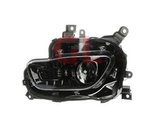 FÜR JEEP CHEROKEE KL 2014-2018 SCHEINWERFER USA RECHTS MECHANISCH 68102846AE NEU