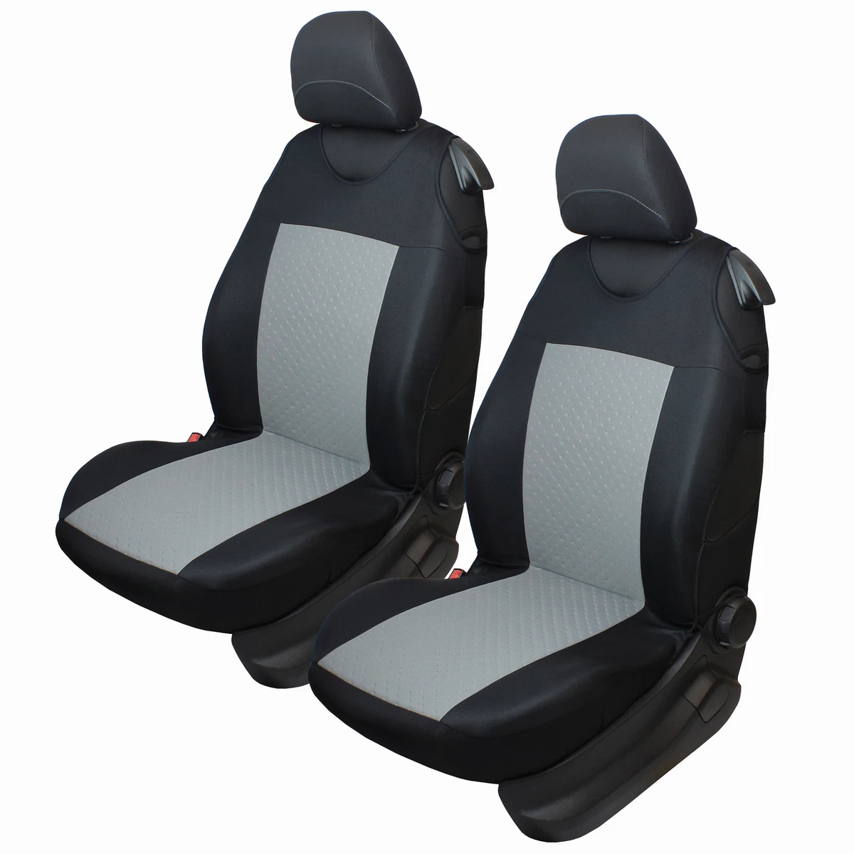 Audi a1 top car seat covers
