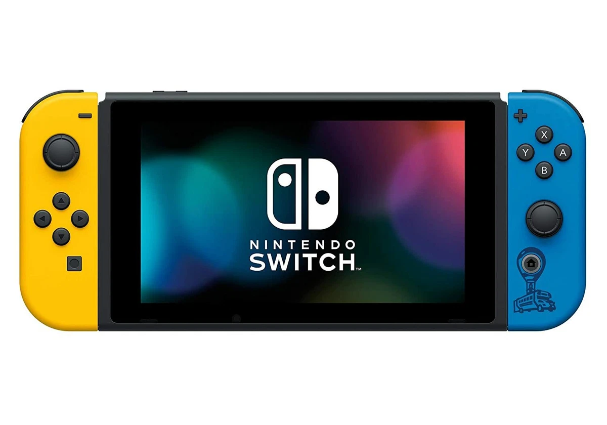 Is fortnite free on nintendo cheap switch