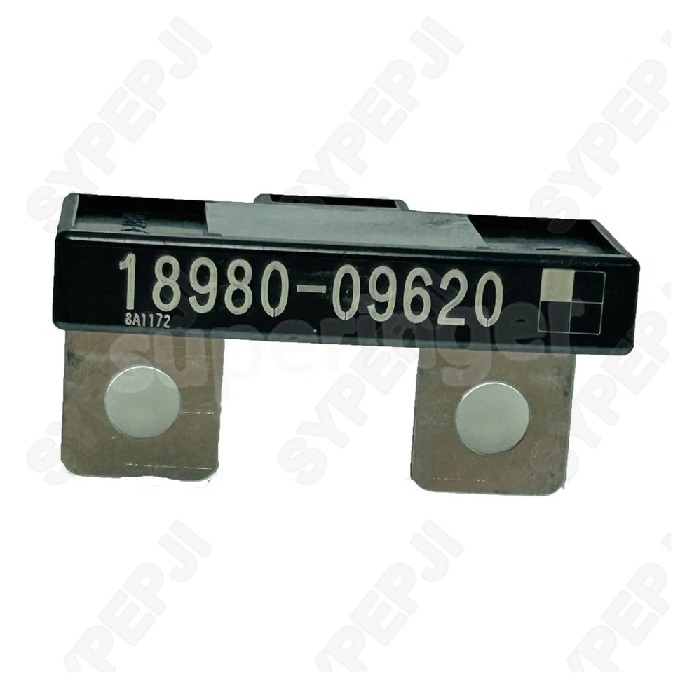 1898009620 Fusible multiusos para Hyundai Elantra KONA 1.0 T-GDI 2426776 NUEVO Foto 2 de 4