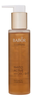 Babor Phytoactive Hydro Base 100 ml. Facial Cleanser