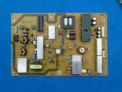 RUNTKB648WJQZ Power Supply Board / Inverter for Sharp LCD-58MY8006A JSL8150-003