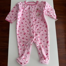 Carter's Pajamas 6m