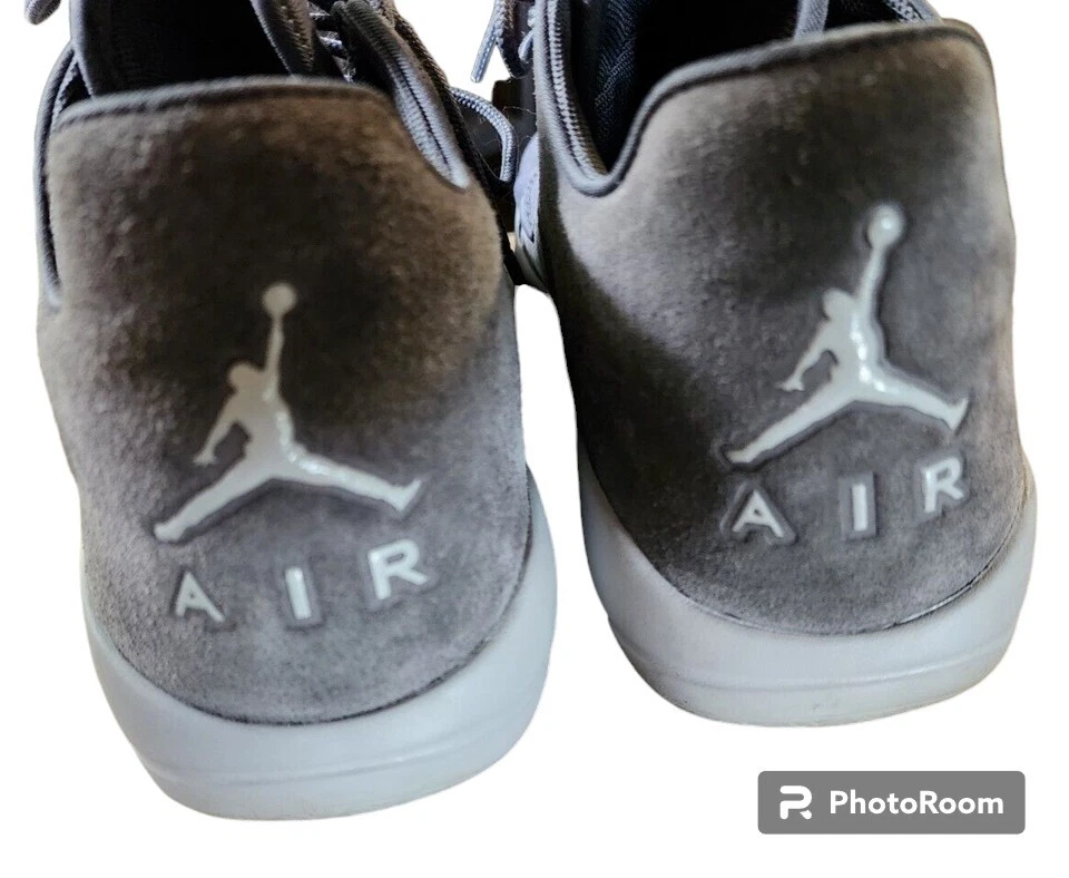 Zapatillas Air Jordan Eclipse Cool Wolf Gris Talla 9.5 EU 43 Comodidad Foto 4 de 4