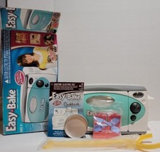 Vintage Easy Bake Oven 16 x 8 x 8.5