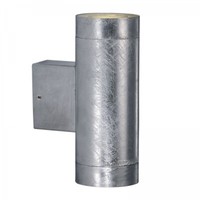 Wandleuchte Castor Maxi Nordlux Verzinkt Downlight AußEnwandleuchte Wandspot