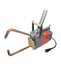 Voyager Tools Industrial Spot Welder DN-100E 110V I 20kA Output