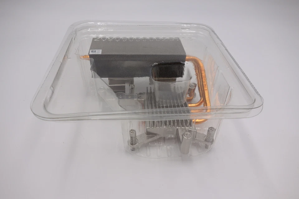 New Genuine Heatsink / Dell Precision T3640 T3630 XPS 8910 8920 8930/T57JF - Image 3 of 4