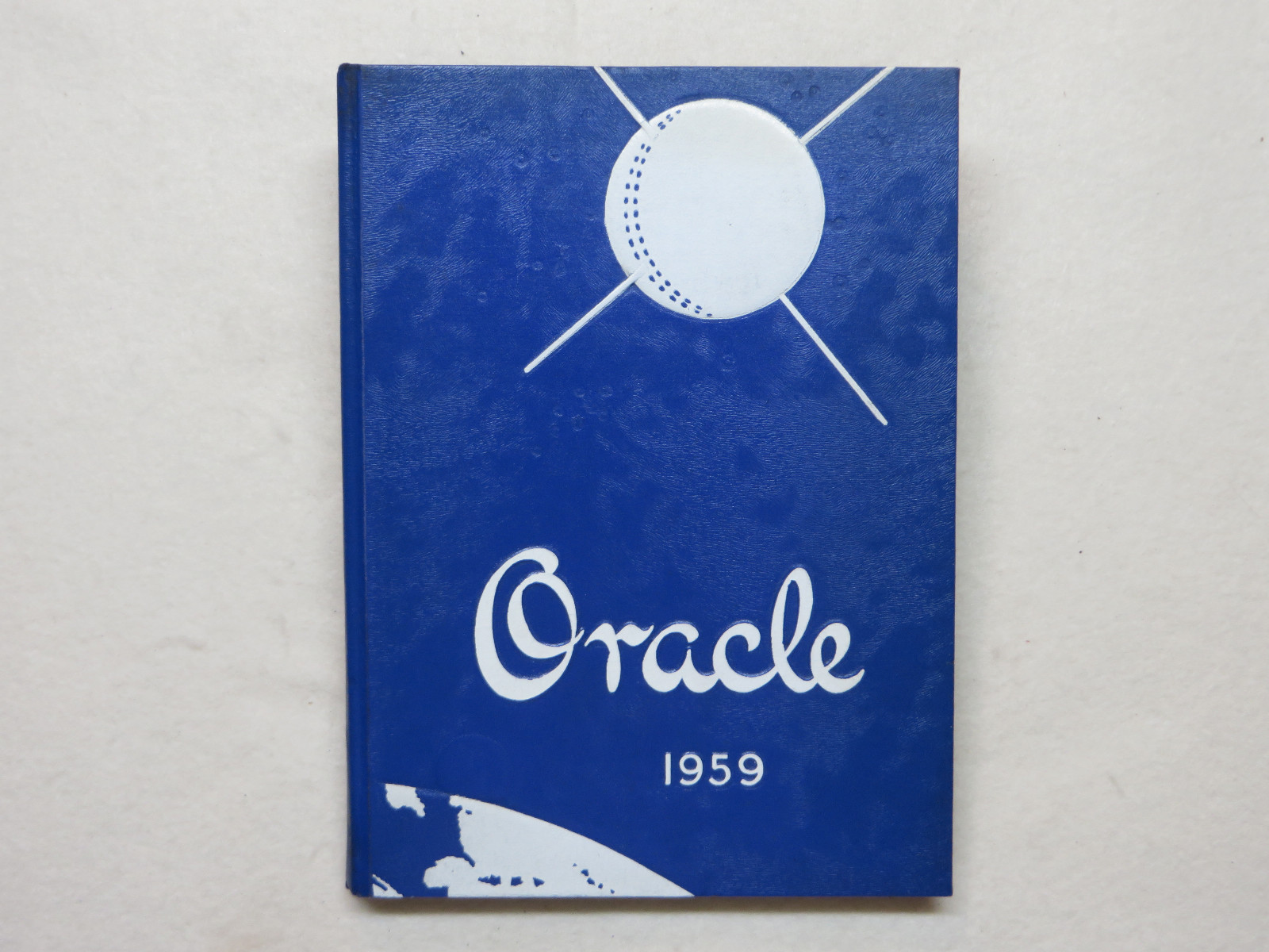 1959 CARLISLE HIGH SCHOOL YEARBOOK CARLISLE PA eBay