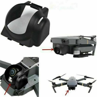 For DJI Mavic 2 Pro Sun Shade Lens Hood Glare Gimbal Camera Protector Cover Cap For DJI Mavic 2 Pro Sun Shade Lens Hood Glare Gimbal Camera Protector Cover Cap